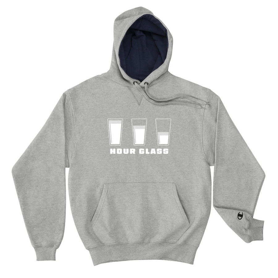 Hour Glass Hoodie