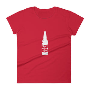 Real Short Sleeve Tee
