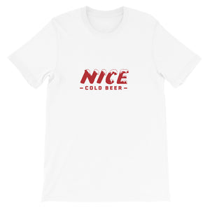 Nice Tee