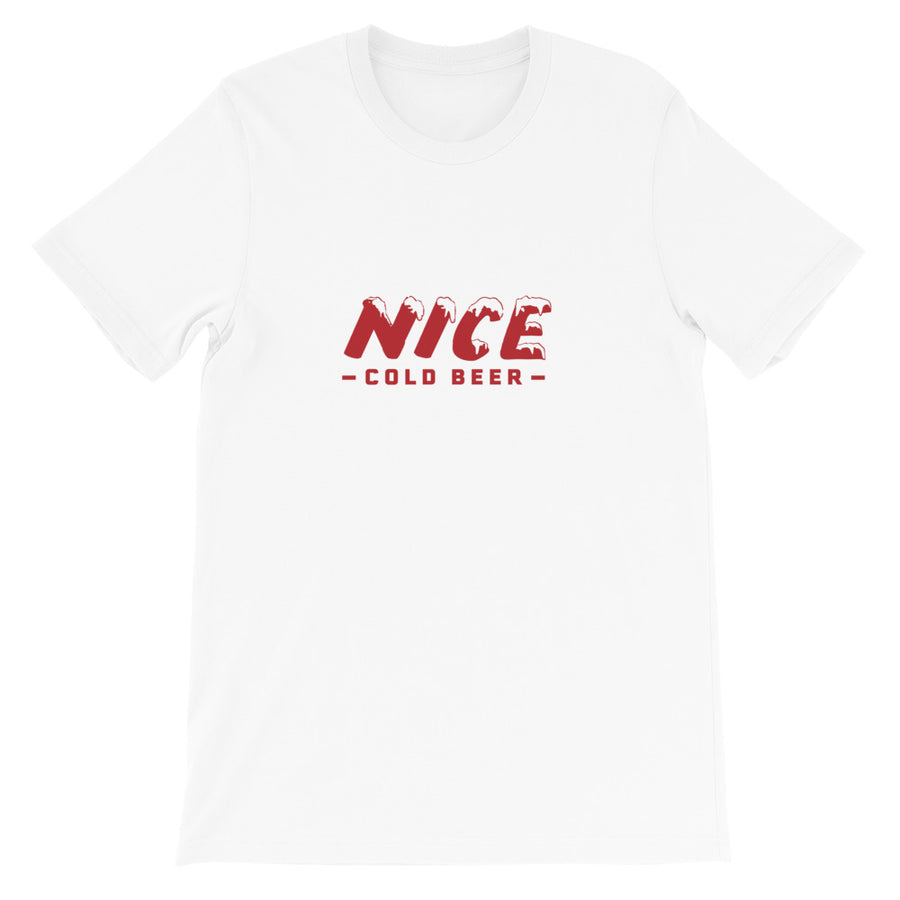 Nice Tee