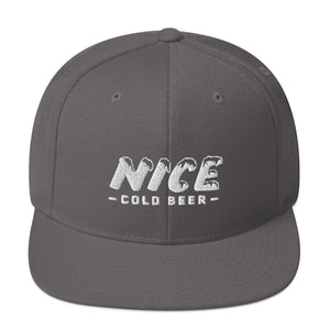 Nice Snapback Hat