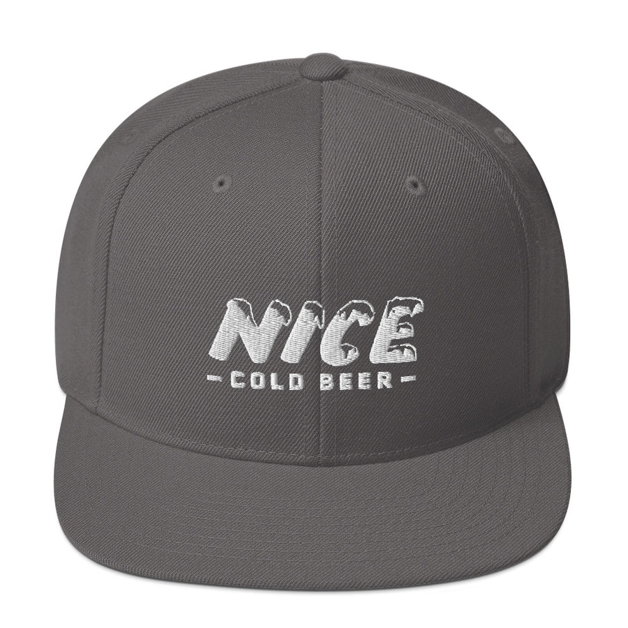 Nice Snapback Hat