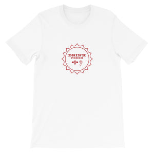 Bottle Cap Tee
