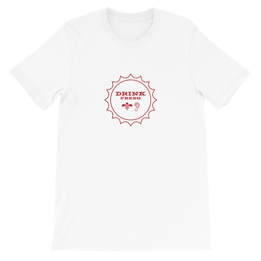 Bottle Cap Tee