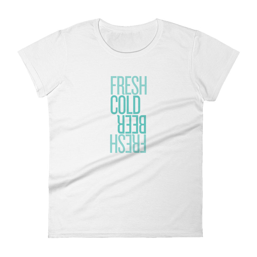 Fresh SHORT SLEEVE TEE