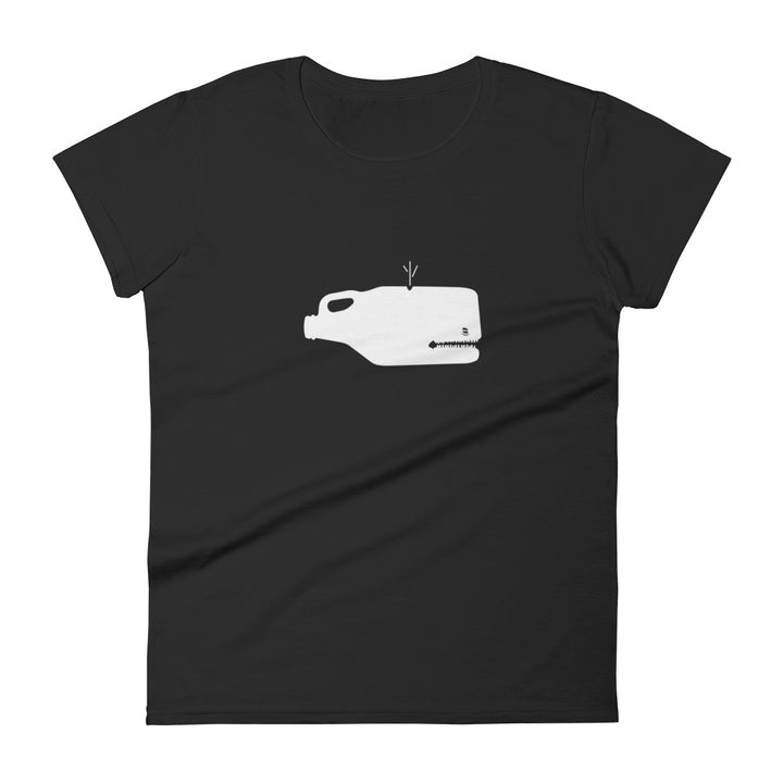Growler Short Sleeve Tee