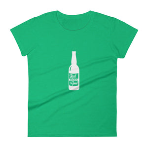 Real Short Sleeve Tee
