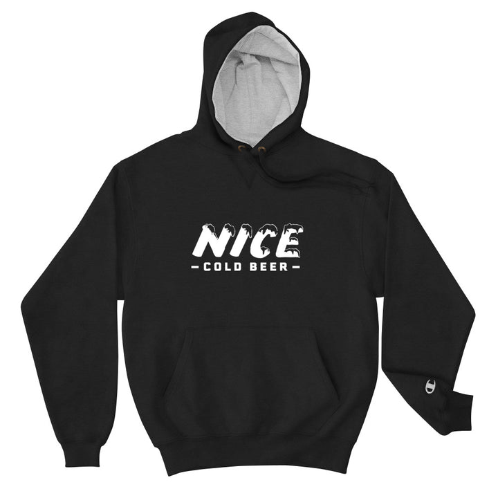 Nice Hoodie