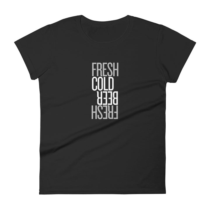 Fresh SHORT SLEEVE TEE