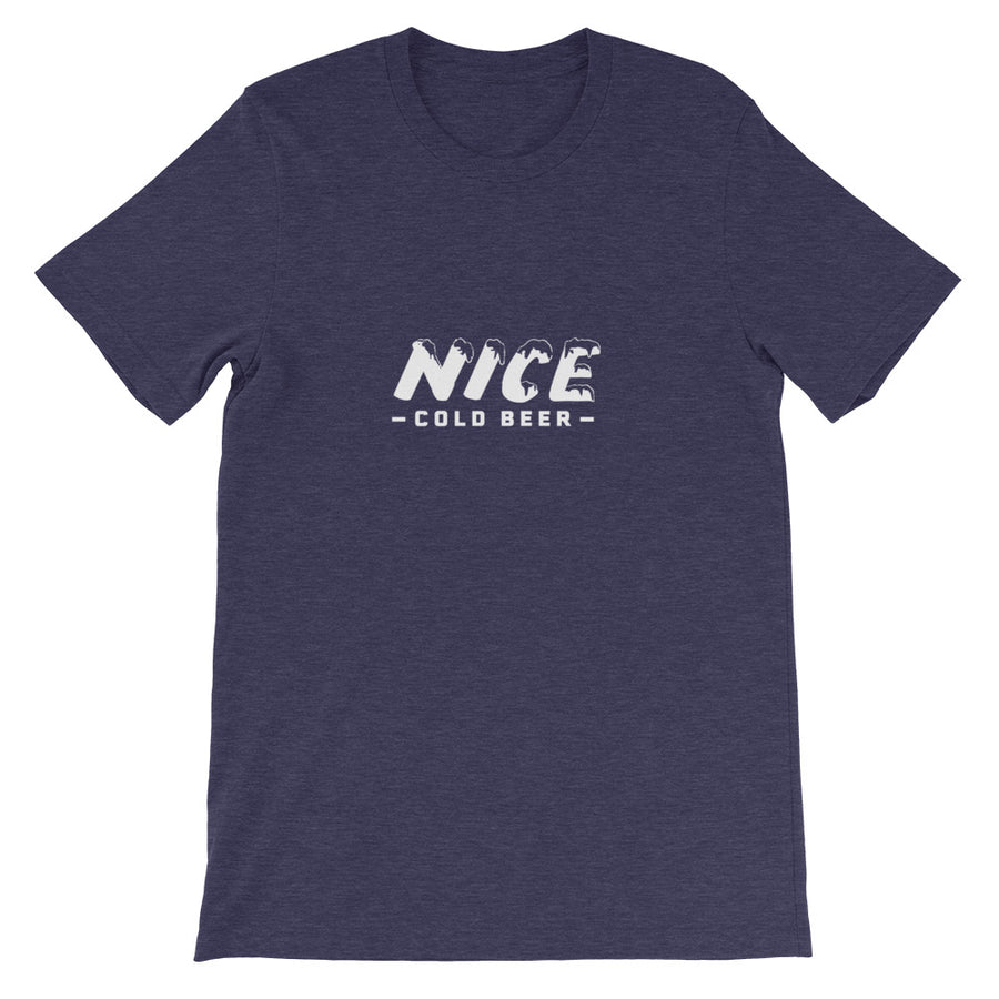 Nice Tee