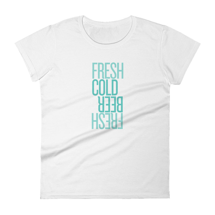 Fresh SHORT SLEEVE TEE