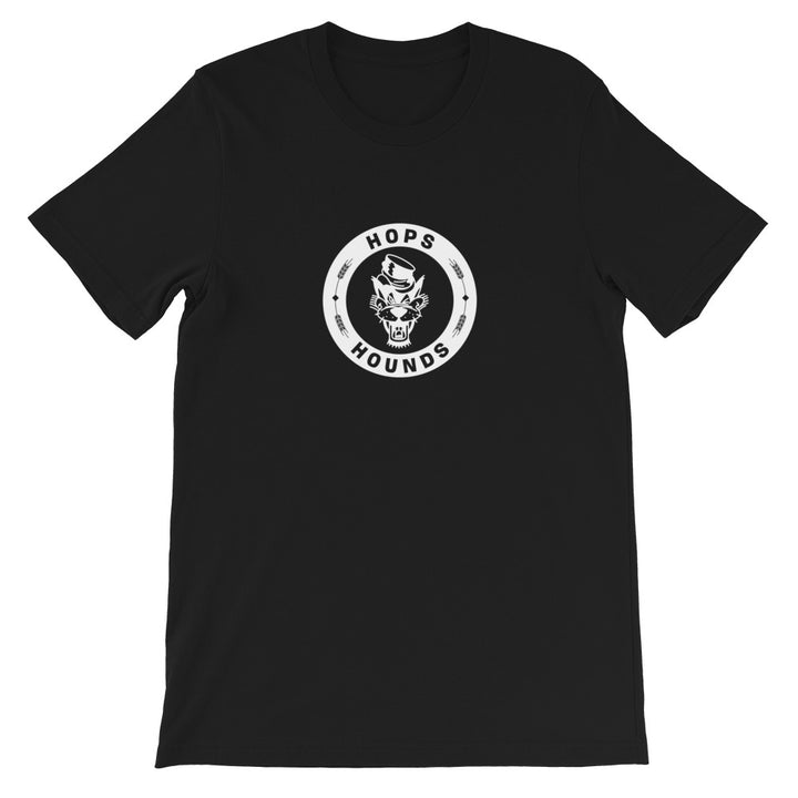 Hops Hounds Tee