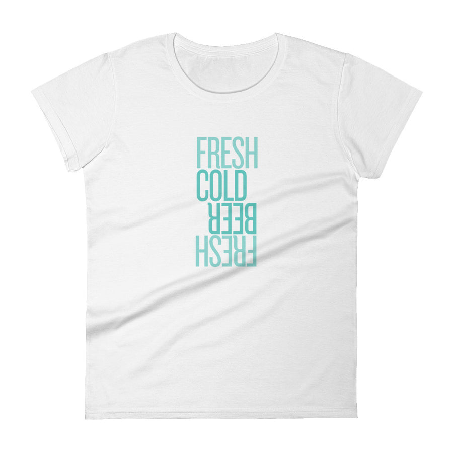 Fresh SHORT SLEEVE TEE