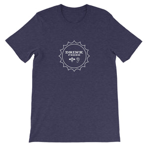 Bottle Cap Tee