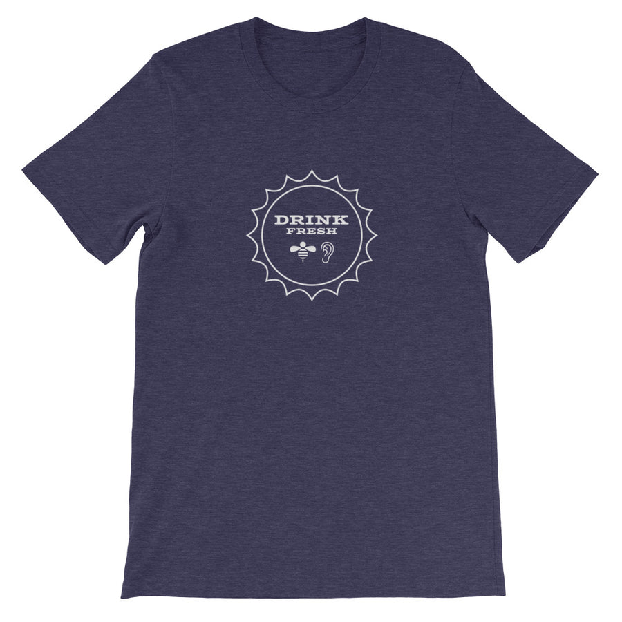 Bottle Cap Tee