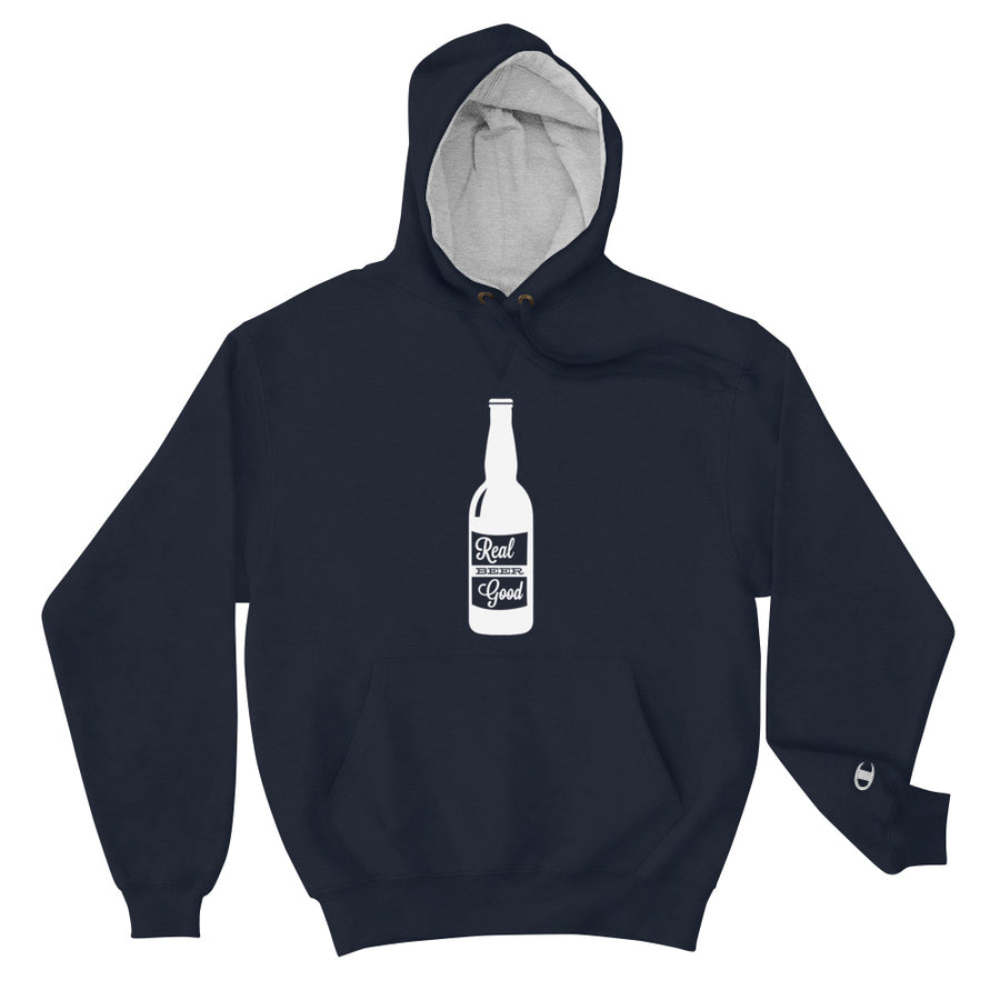 Real Hoodie