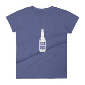 Real Short Sleeve Tee