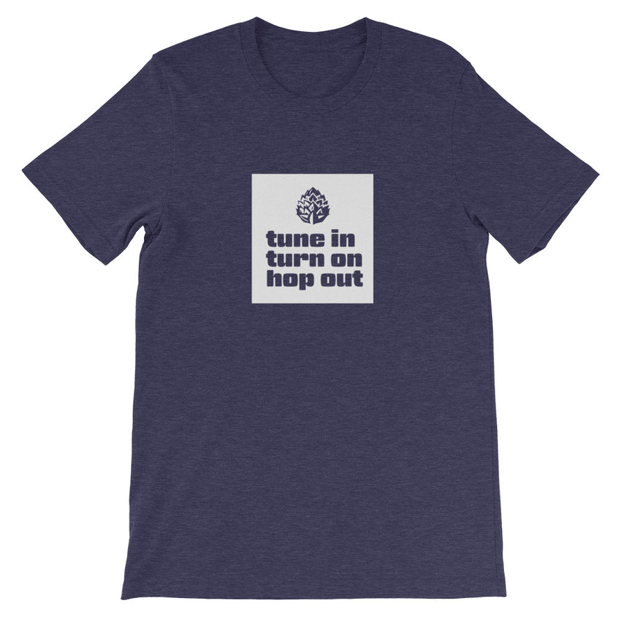 Hop Out Tee