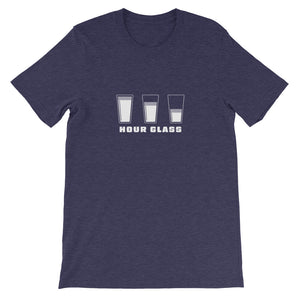 Hour Glass Tee