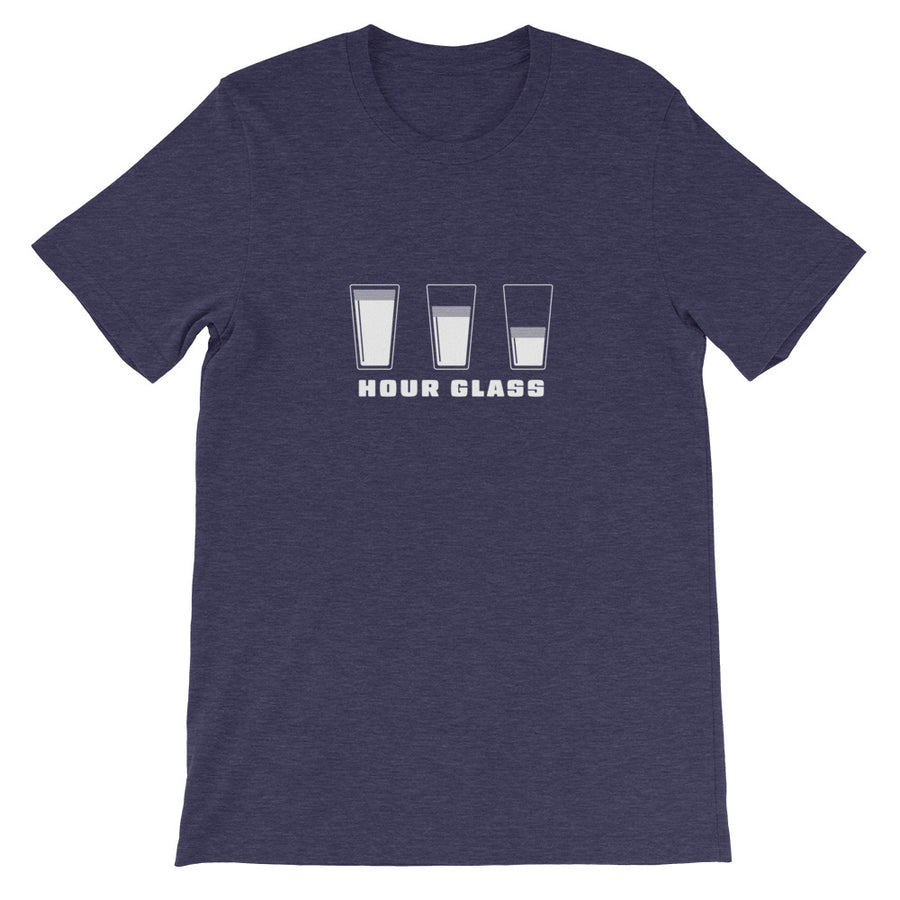 Hour Glass Tee