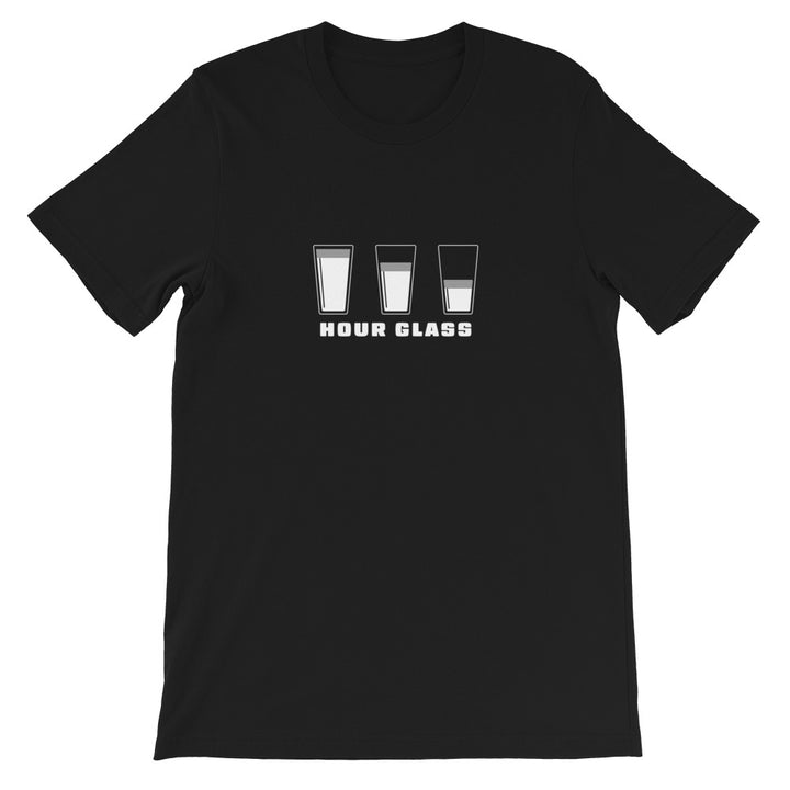 Hour Glass Tee