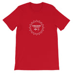 Bottle Cap Tee