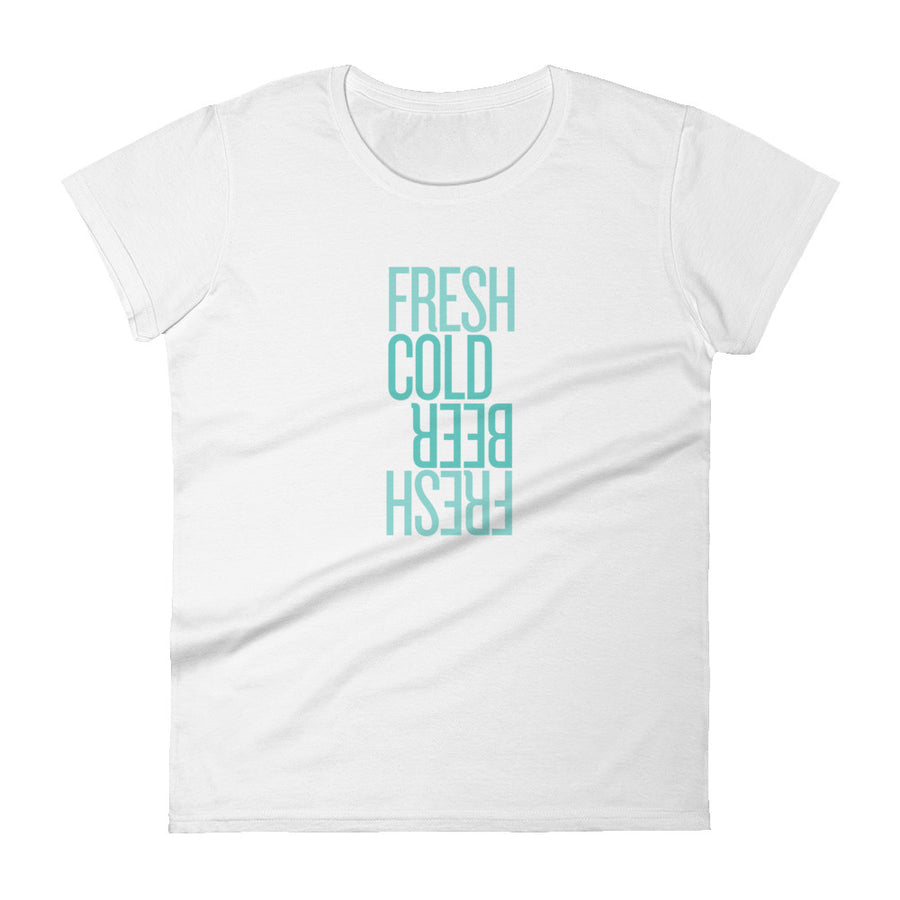 Fresh SHORT SLEEVE TEE