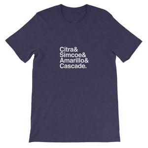 Experimental Tee
