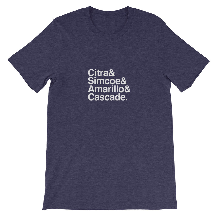 Experimental Tee