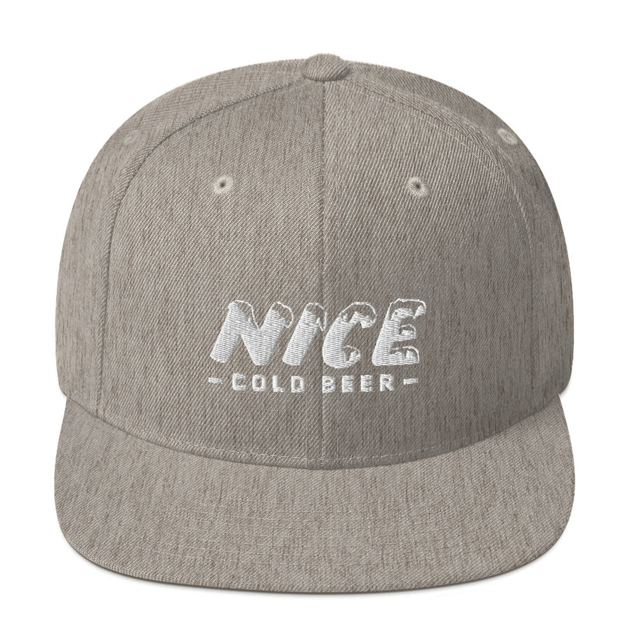 Nice Snapback Hat