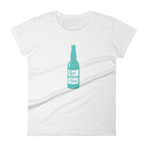 Real Short Sleeve Tee