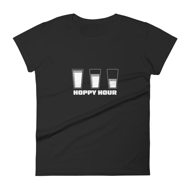 Hoppy Hour Short Sleeve Tee