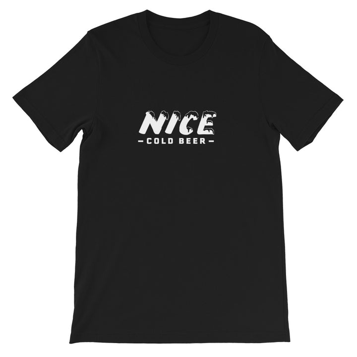 Nice Tee