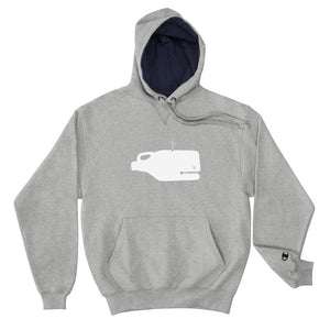 Growler Hoodie