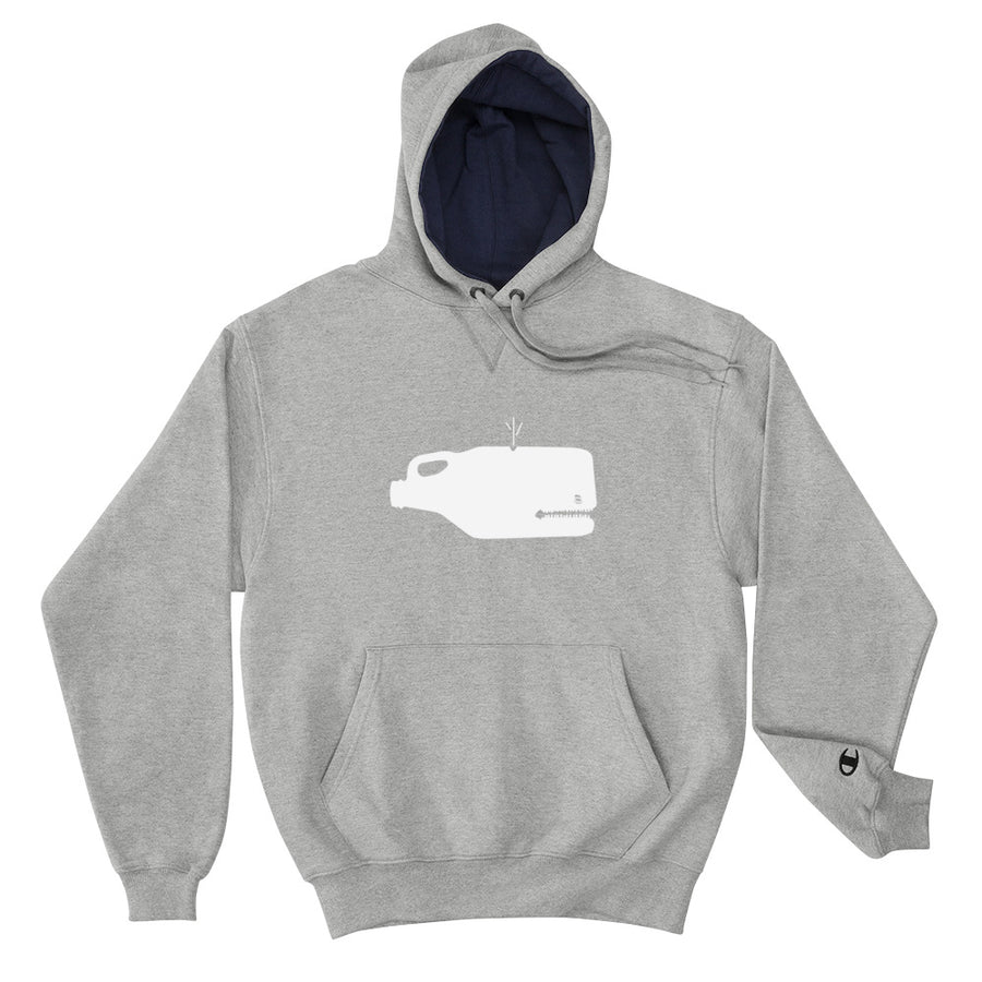 Growler Hoodie
