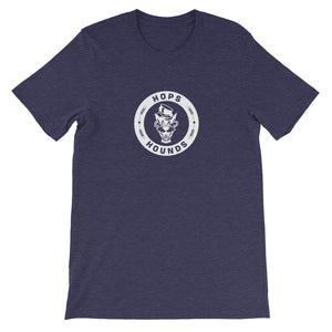Hops Hounds Tee