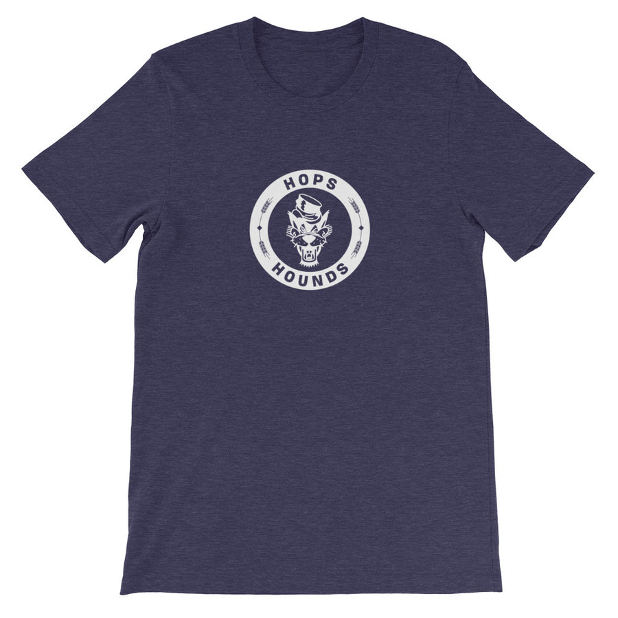 Hops Hounds Tee