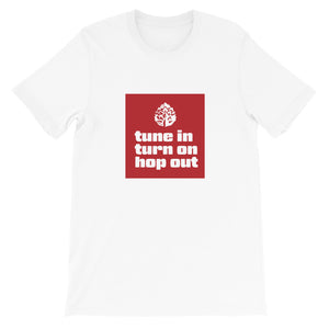 Hop Out Tee