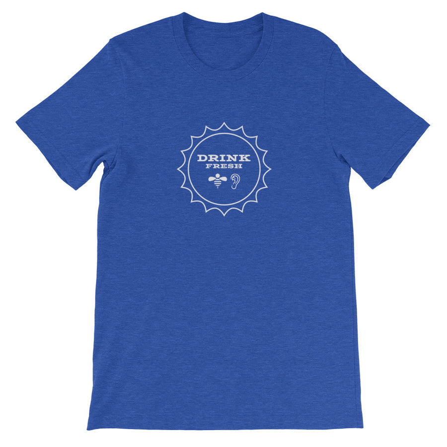 Bottle Cap Tee