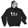 Hour Glass Hoodie