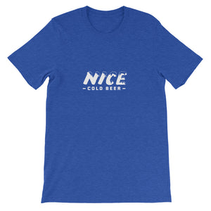 Nice Tee