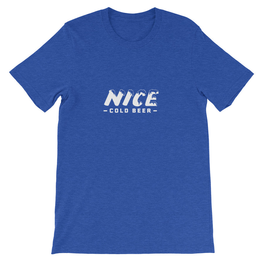 Nice Tee