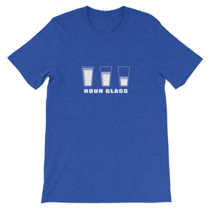 Hour Glass Tee