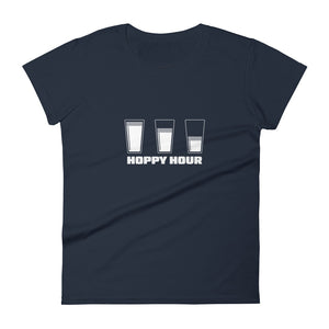 Hoppy Hour Short Sleeve Tee