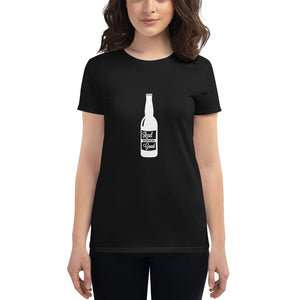 Real Short Sleeve Tee