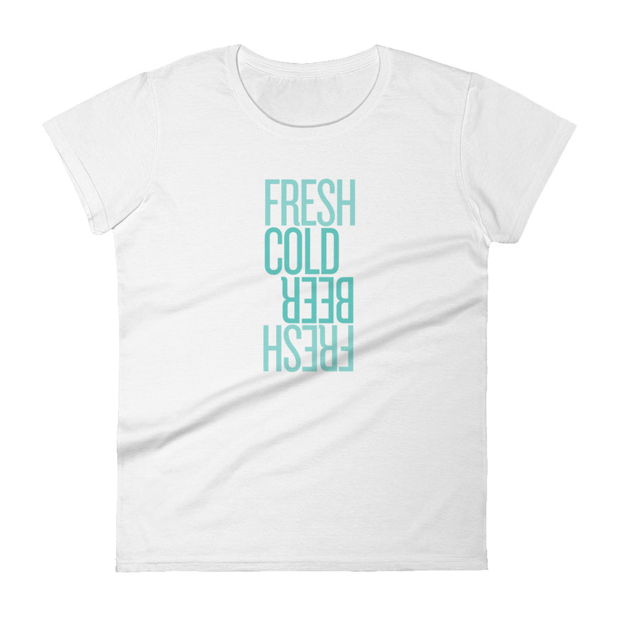 Fresh SHORT SLEEVE TEE