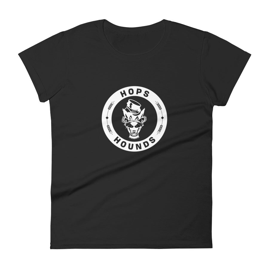 Hops Hounds Short Sleeve Tee