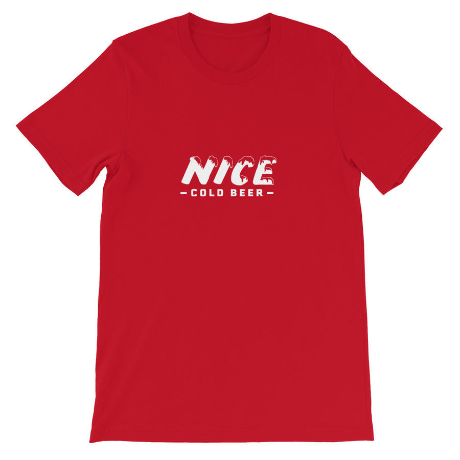 Nice Tee