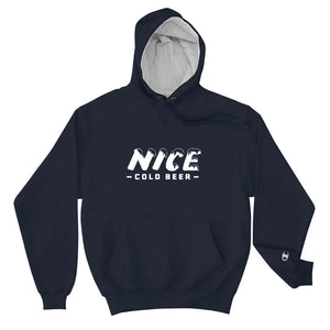 Nice Hoodie