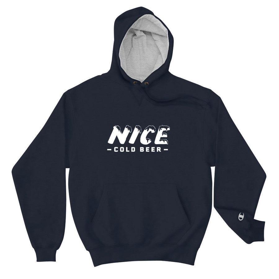 Nice Hoodie